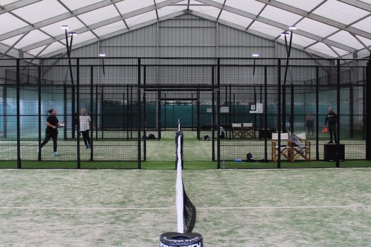 Play Padel Club : Deal