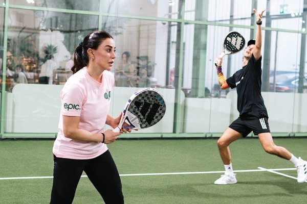 Epic Padel