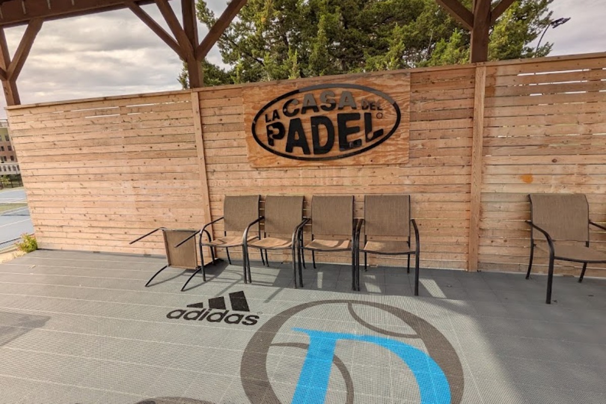 La Casa del Padel
