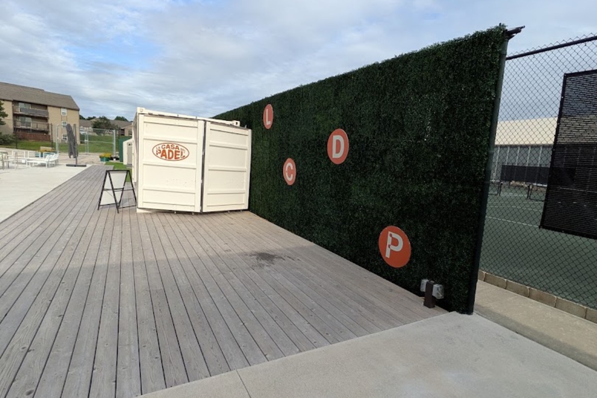 La Casa del Padel