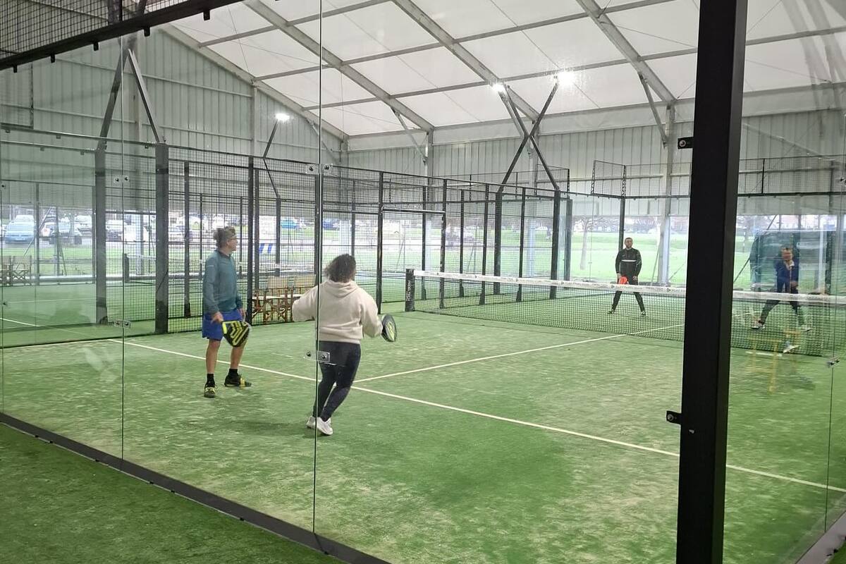 Play Padel Club : Deal