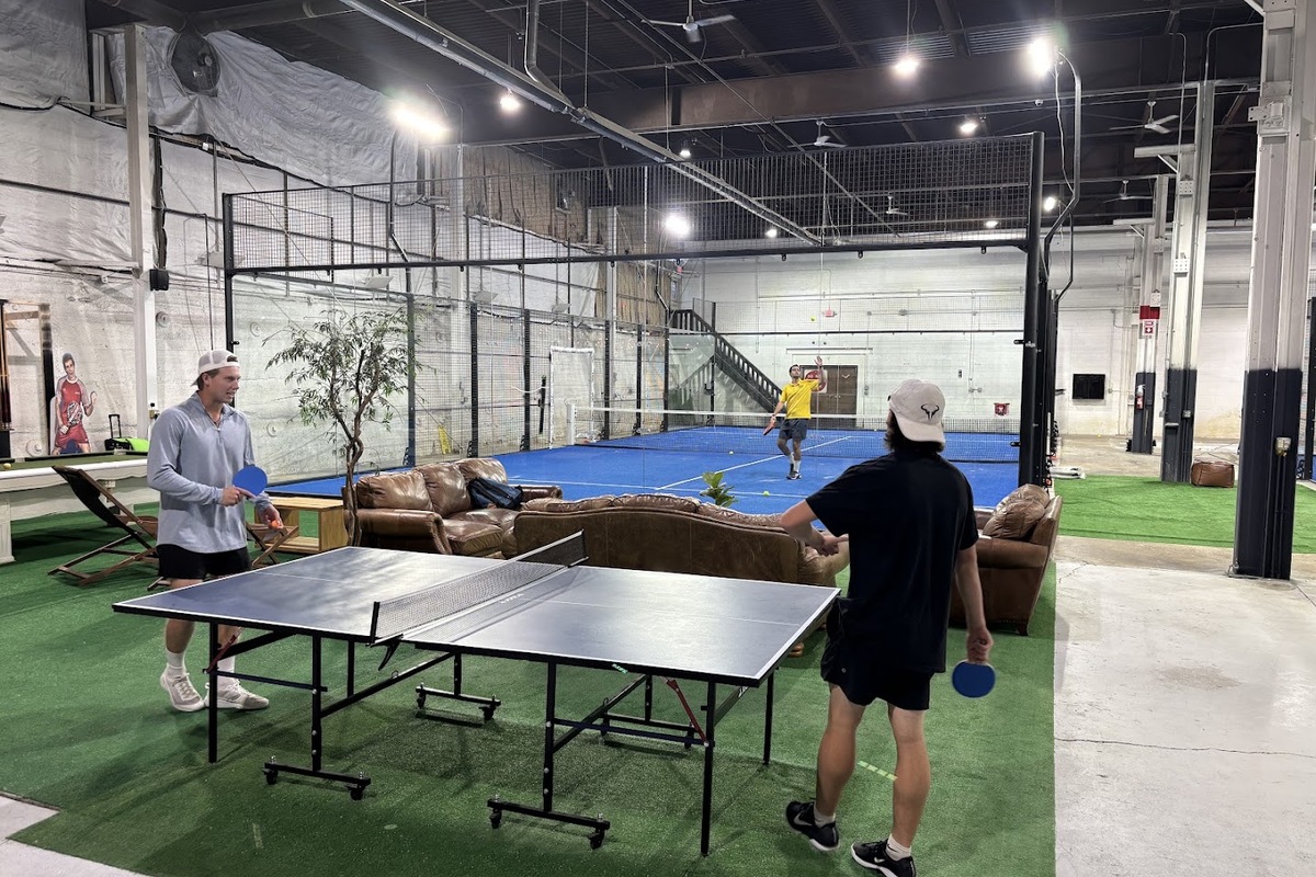 Padel MKE