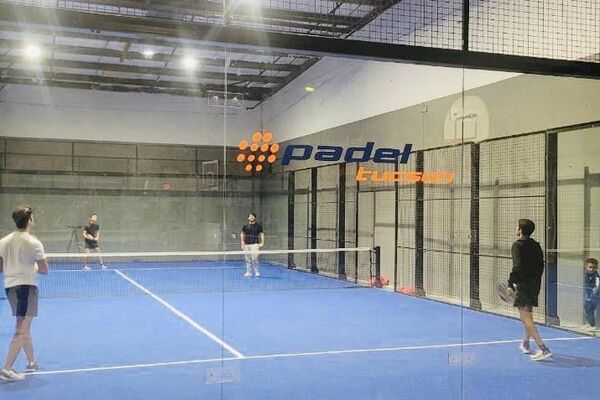 Padel AZ
