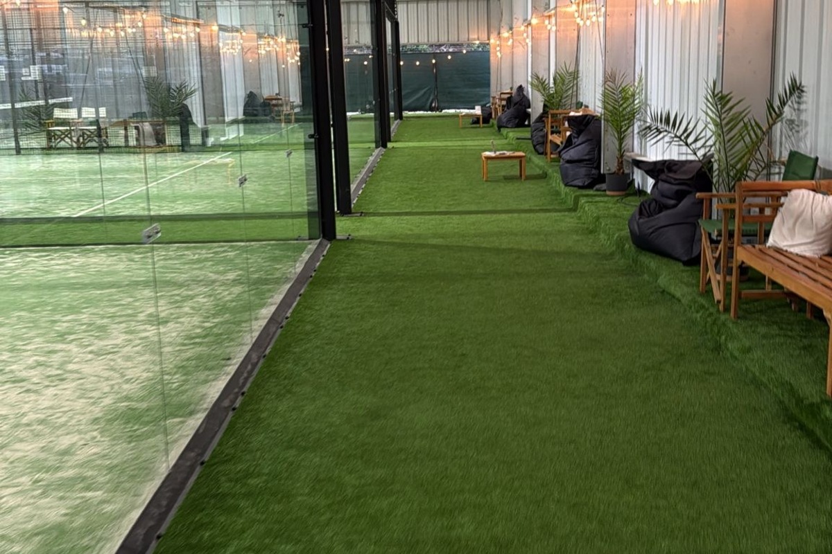 Play Padel Club : Deal