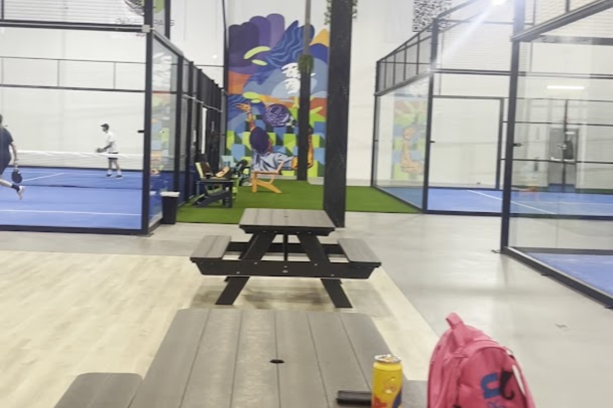 Padel Pals