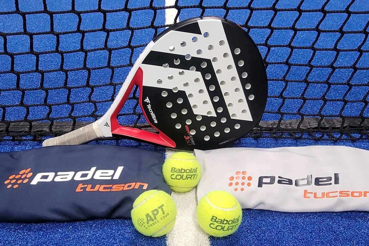 Padel AZ