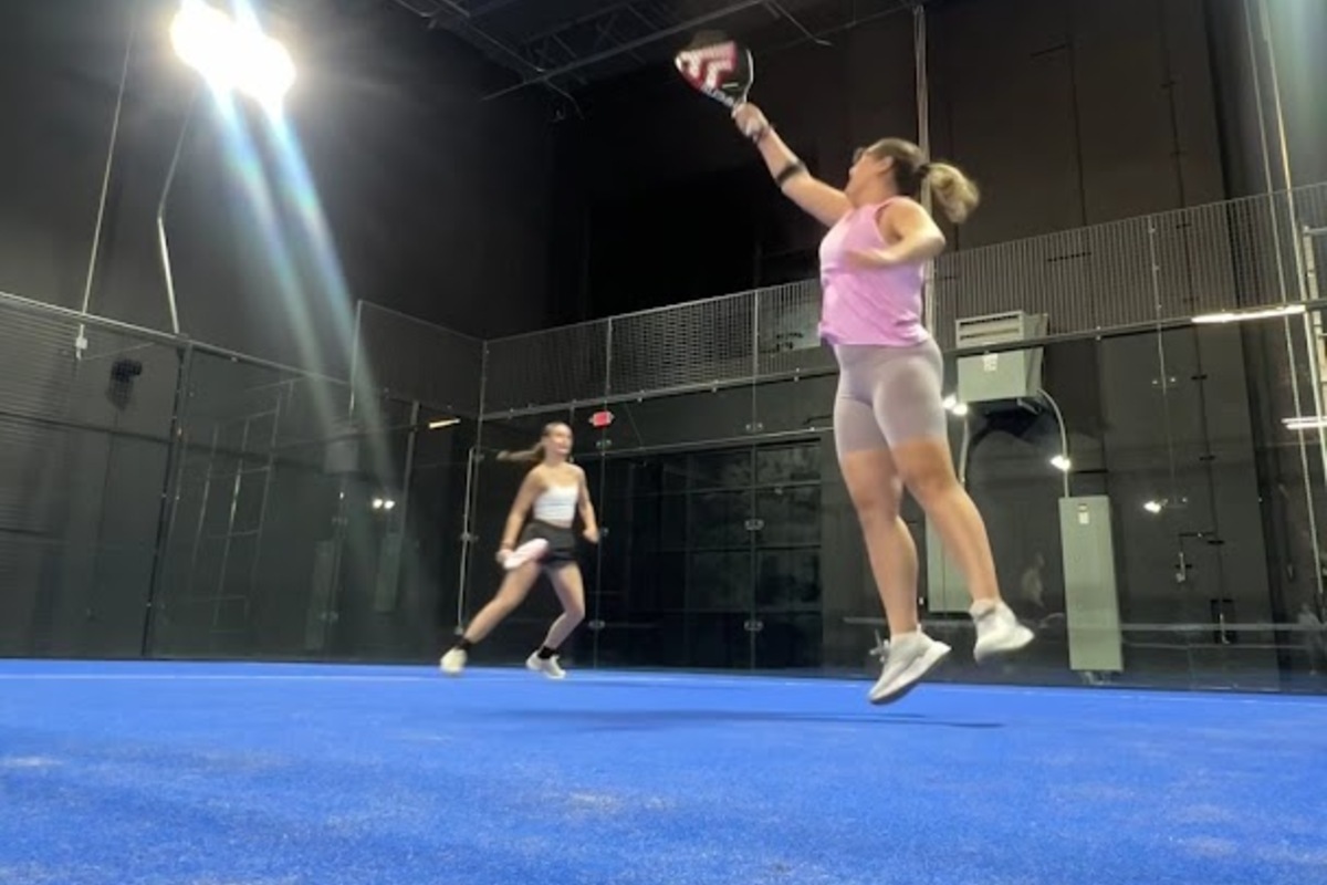 SLC Padel Club