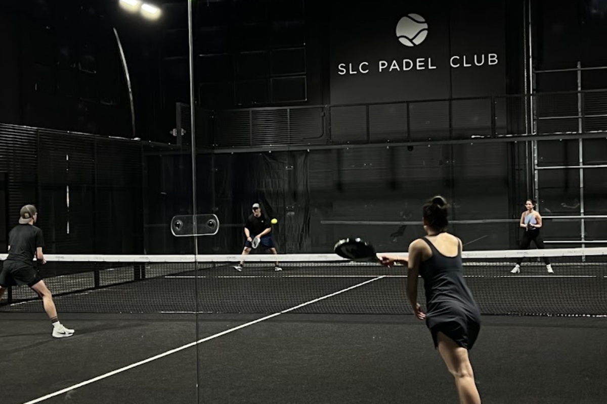 SLC Padel Club
