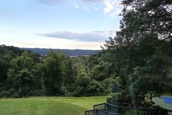 Edgewood Country Club