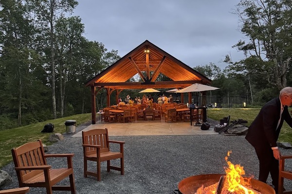Brook Bound Inn Pickle & Padel Club