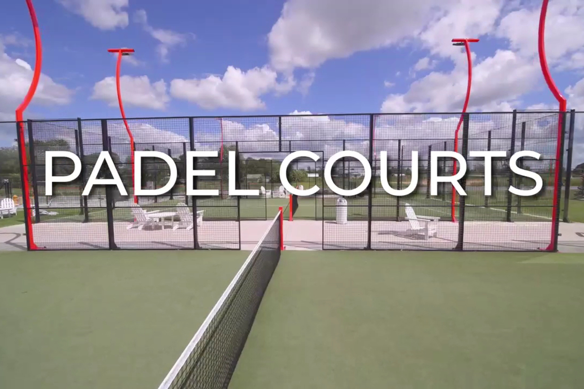 Matrix Racquet & Fitness Club
