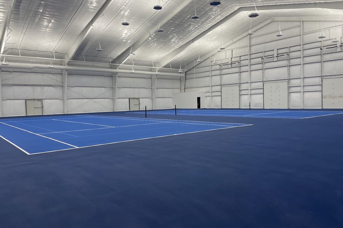 Matrix Racquet & Fitness Club
