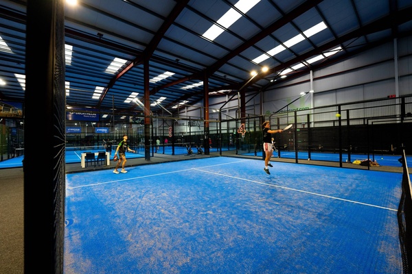 Padel LK