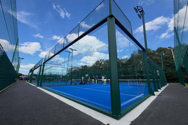 Portmarnock Padel