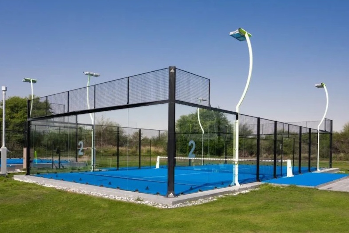 La Pelota Education City