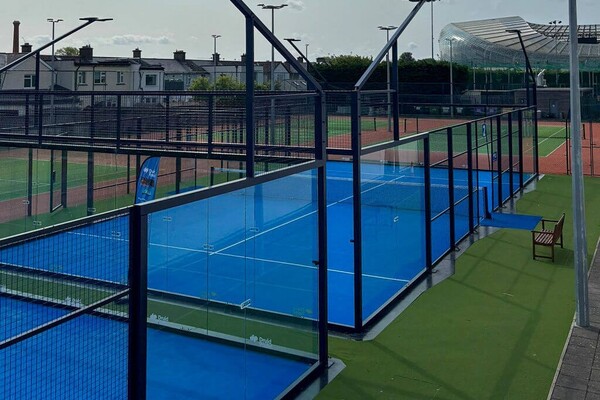 Druid Padel SPORTSCO