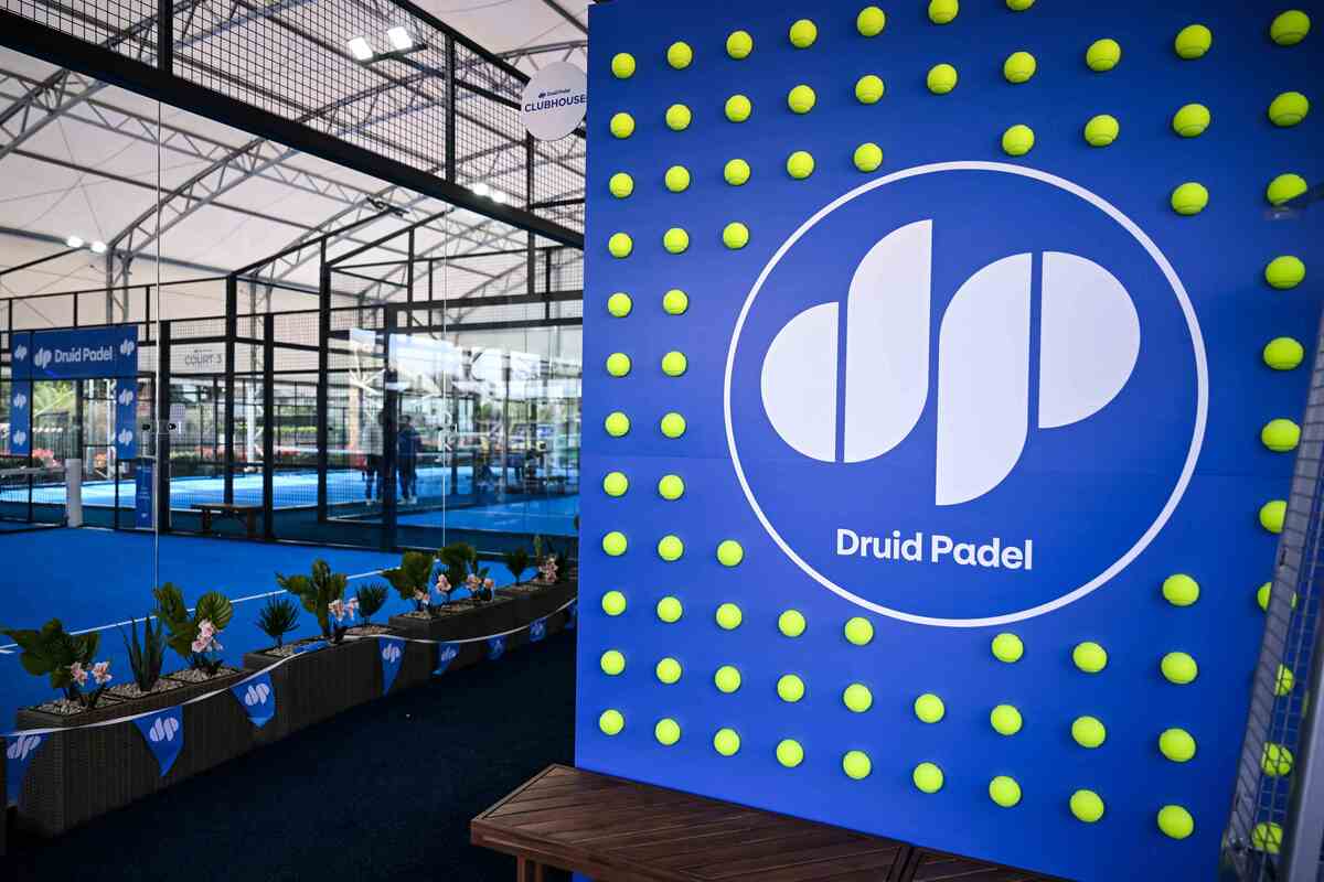 Druid Padel Kimmage, Terenure (3)