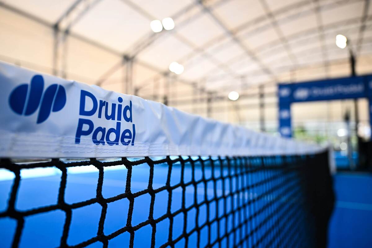 Druid Padel Kimmage, Terenure (4)