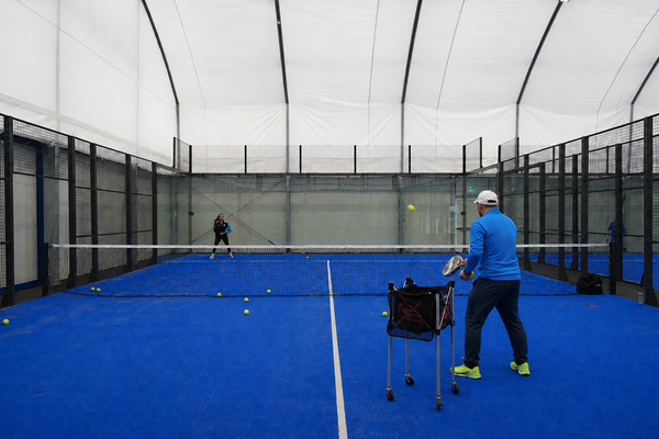 Star Padel