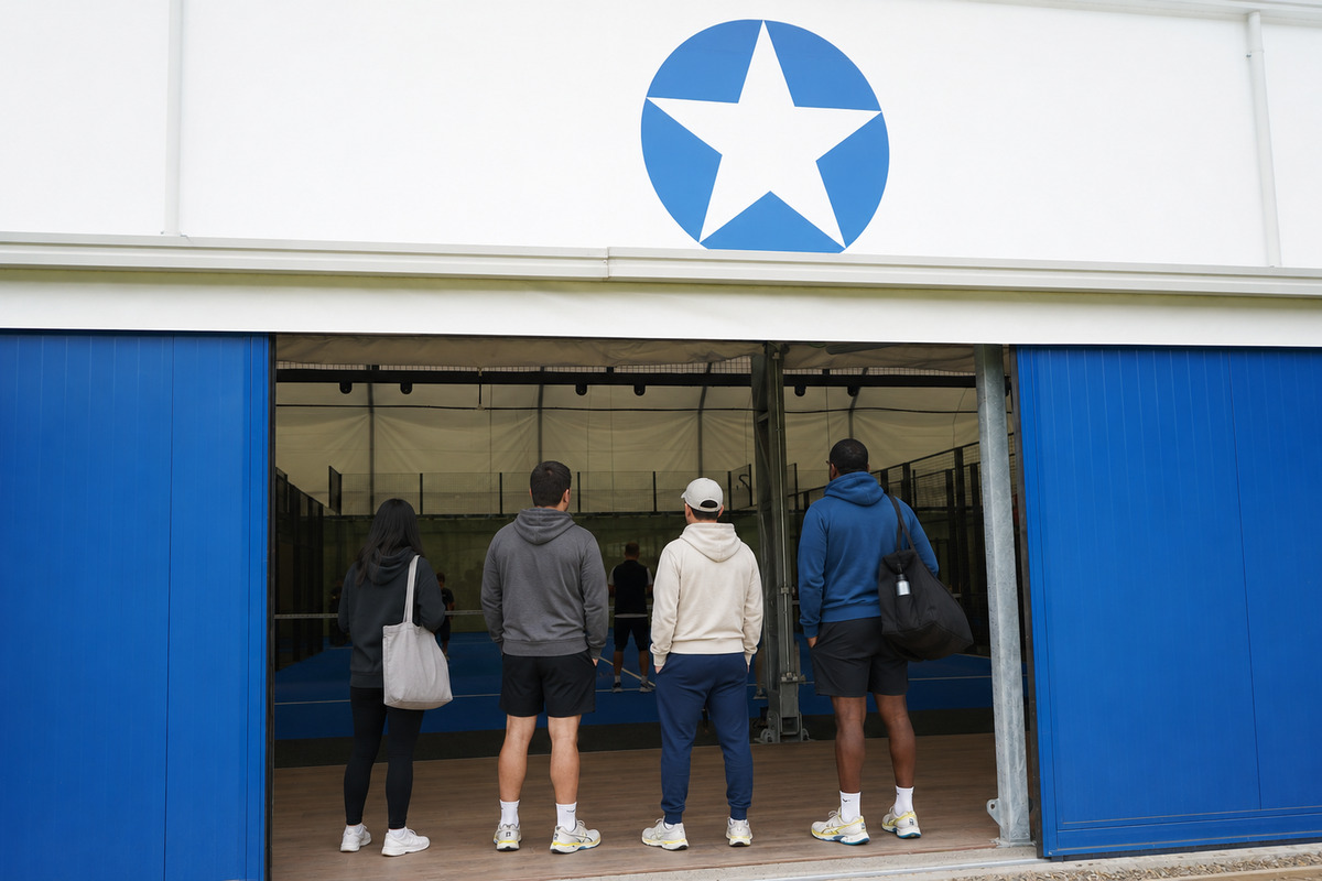 Star Padel