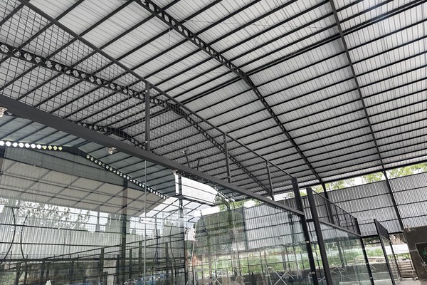 Nirwana Padel Club