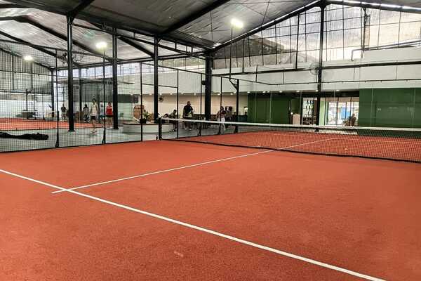 Padel n' Play