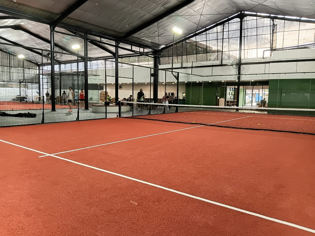 Padel n' Play - 2