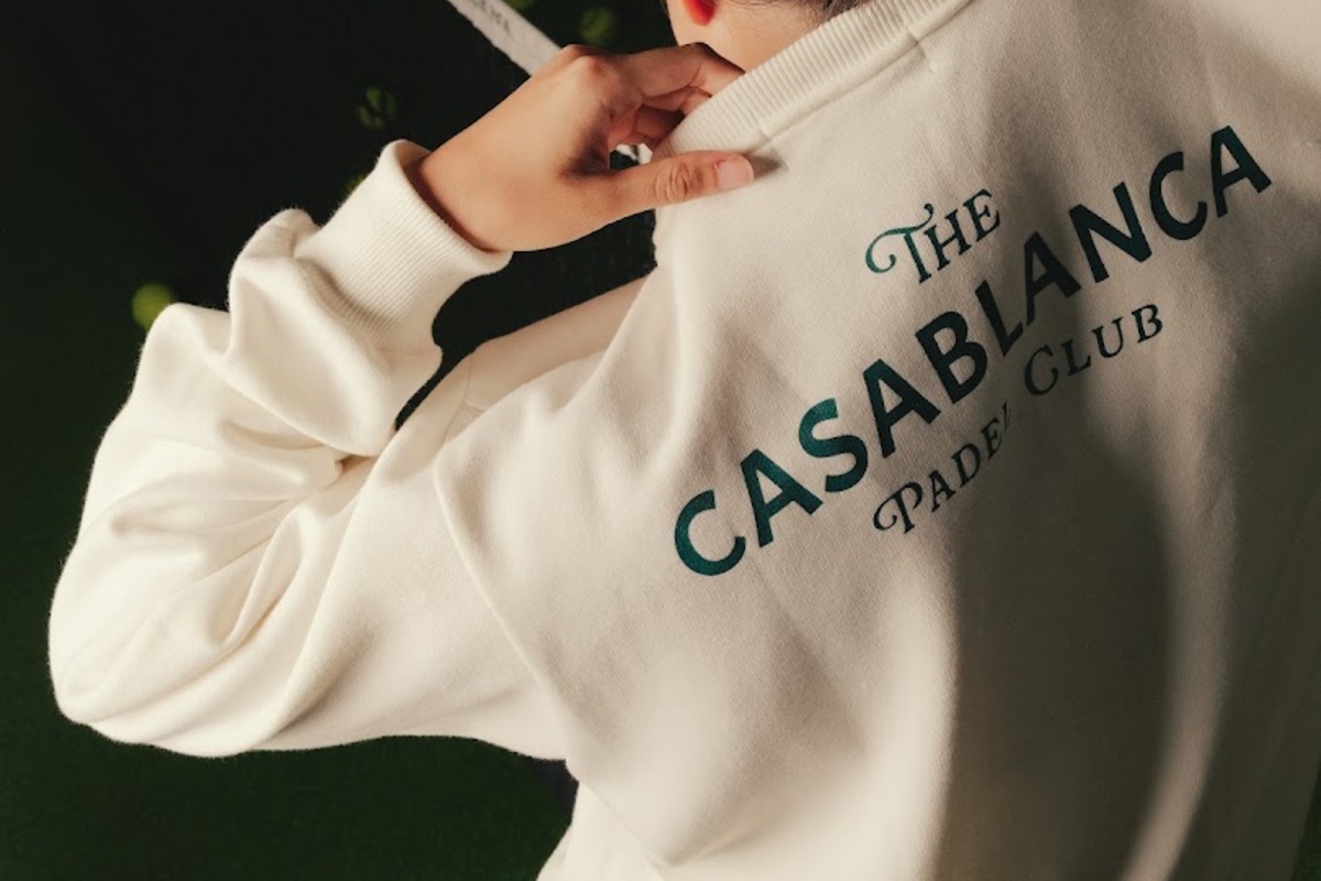 The Casablanca Padel Club