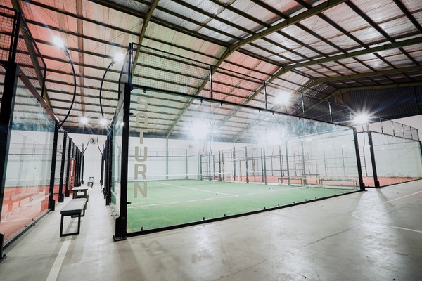 Planet Padel Yogyakarta