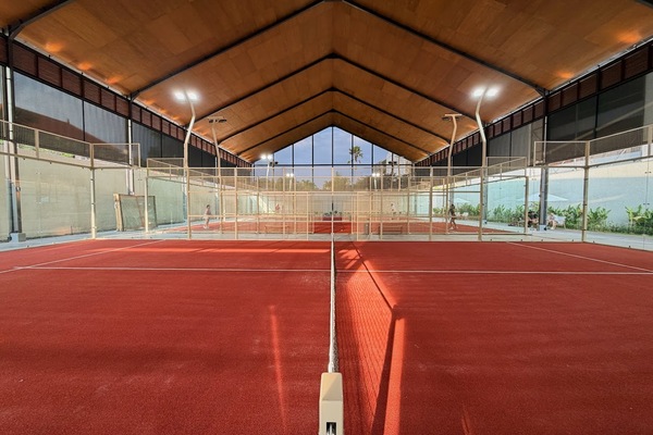 The Padel Society