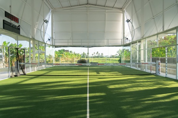 Camino de Padel