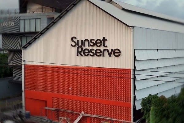 Sunset Reserve Padel