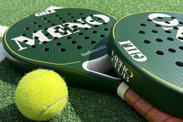 Padel Meno Club