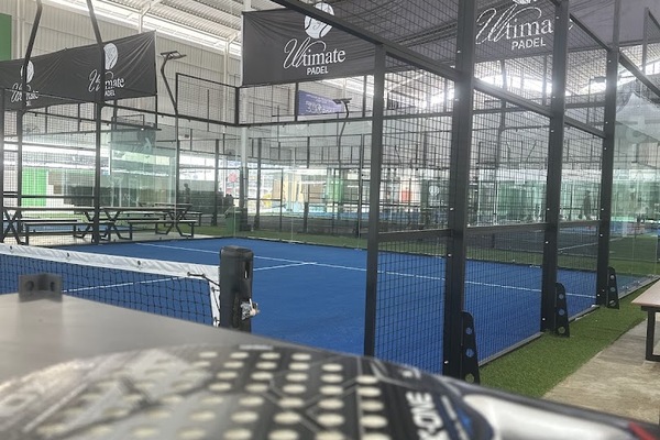 Ultimate Padel Medan