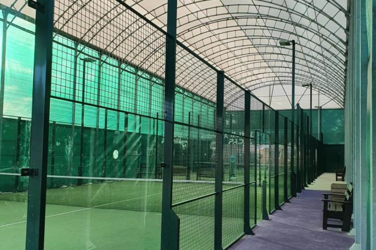 Tennis World Middlesbrough