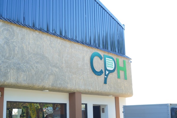 Celebes Padel Hub