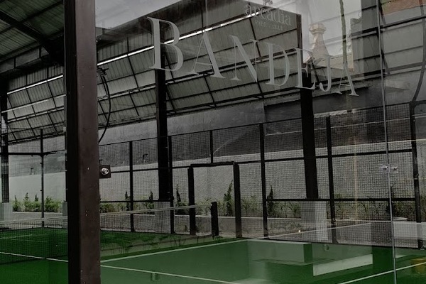 Arcadia Padel Club