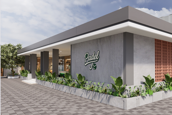 Padel Jo Palu