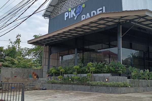 Piko Padel