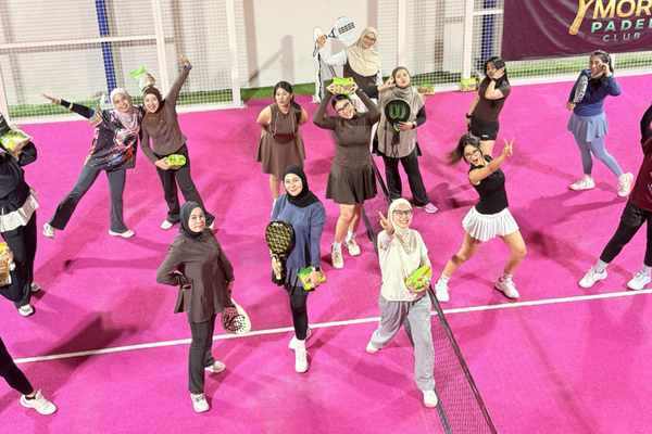 More Padel Club
