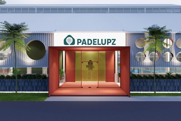 Padel Upz Pontianak