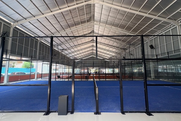Ruang Padel