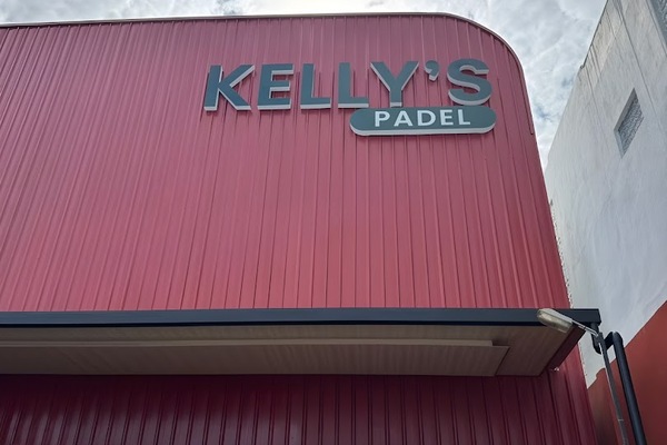 Kelly's Padel