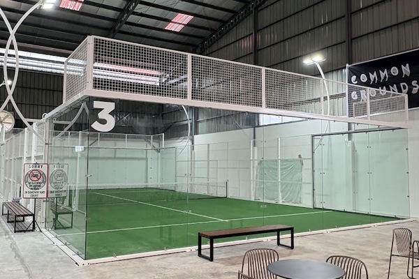 Borneo Padel Club