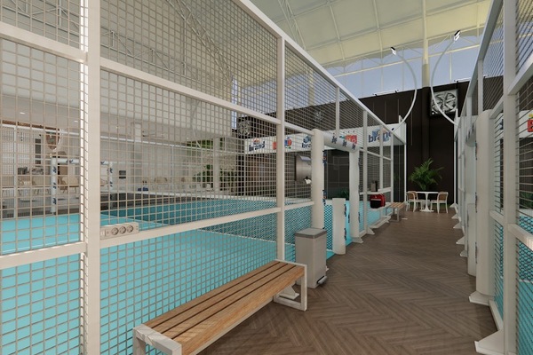Fit City Padel