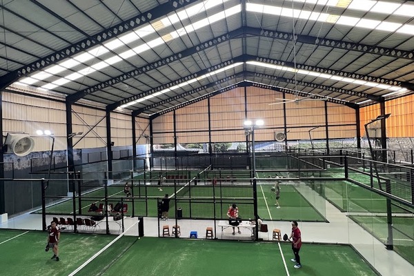 HIT Padel