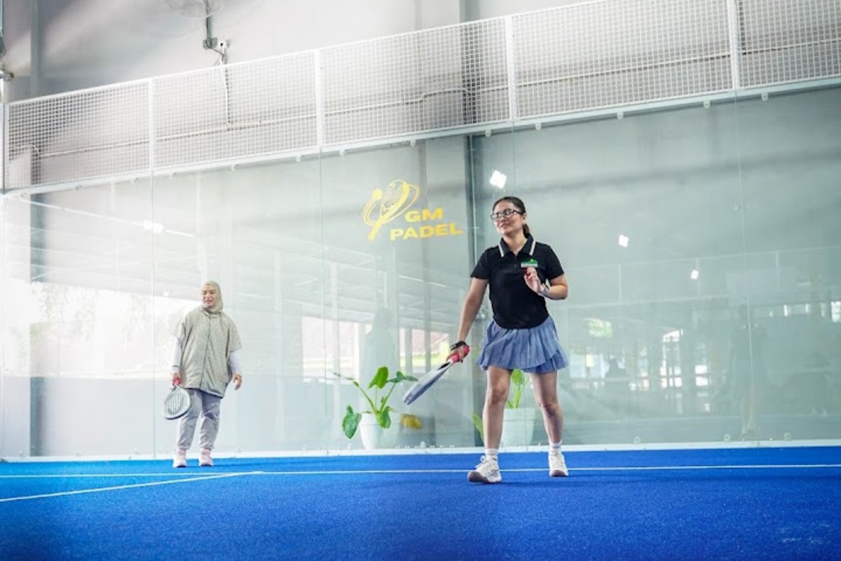 GM Padel