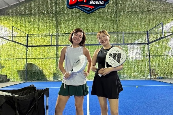 D'Sports Arena