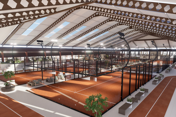 Saja Sports Club