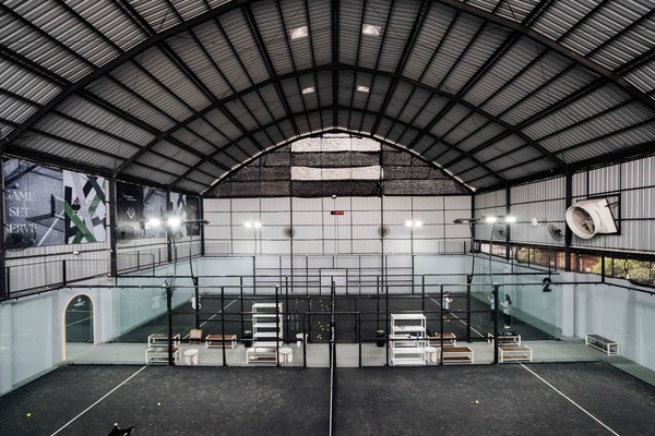 Valor Padel